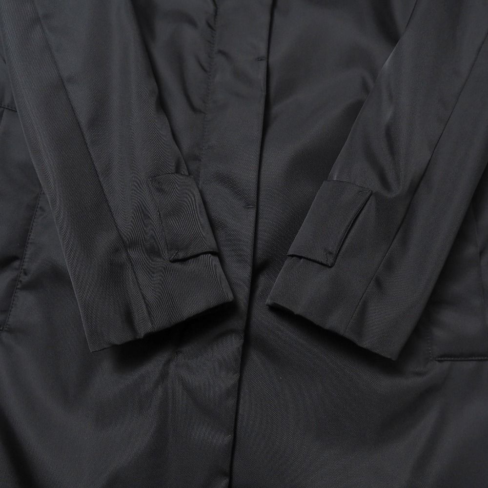 Gucci Coat 38 Nylon — view 5