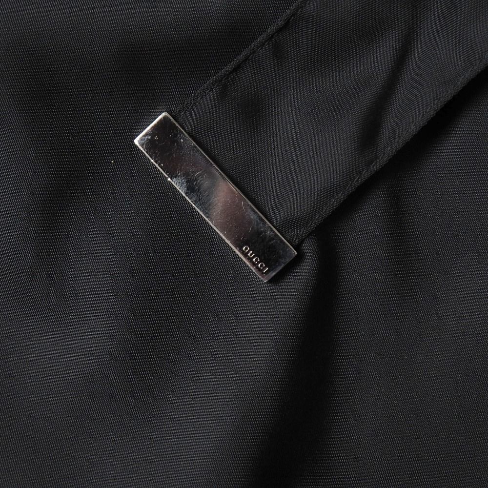 Gucci Coat 38 Nylon — view 9