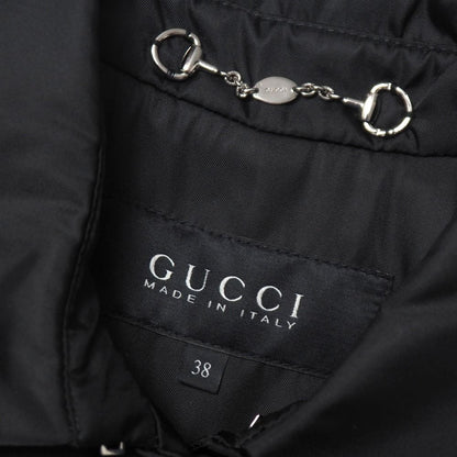 Gucci Coat 38 Nylon — view 6