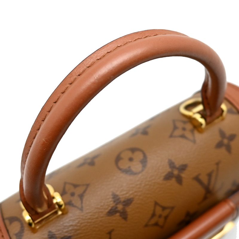 Louis Vuitton Shoulder Bag — view 5