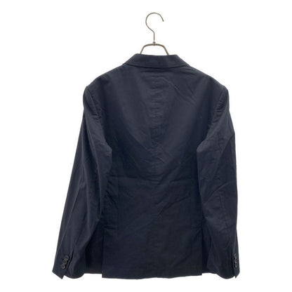 Prada Sport Cotton Terre Jacket 44 Navy — view 5
