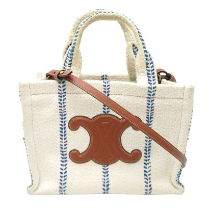 Celine Handbag White