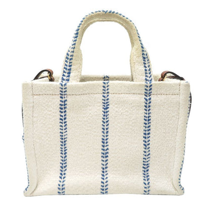 Celine Handbag White — view 2