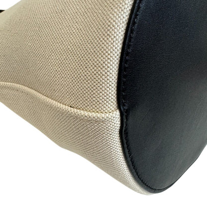 Saint Laurent Paris 2-Way Rive Gauche Shoulder Bag — view 3