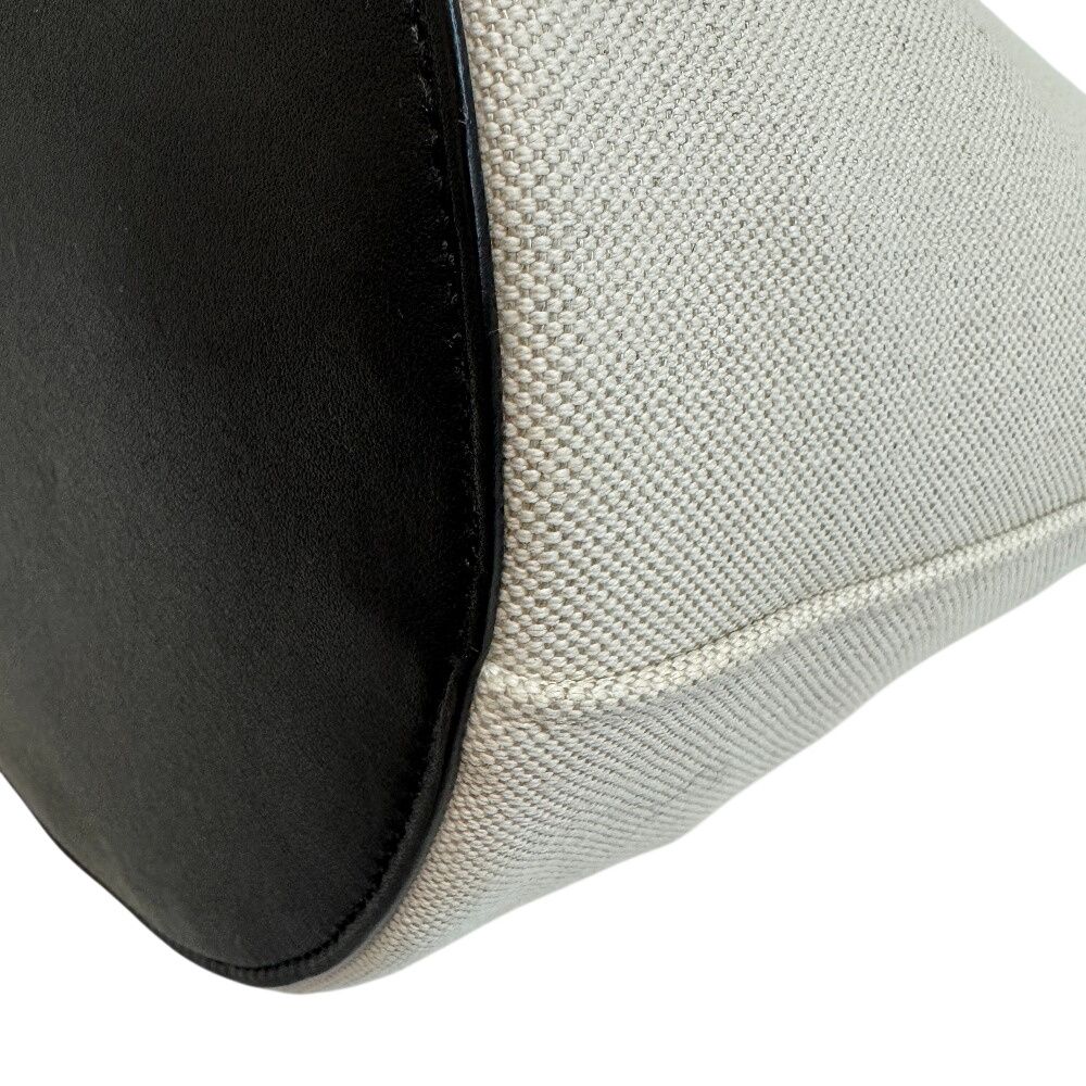 Saint Laurent Paris 2-Way Rive Gauche Shoulder Bag — view 4