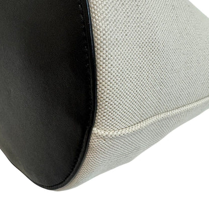 Saint Laurent Paris 2-Way Rive Gauche Shoulder Bag — view 4