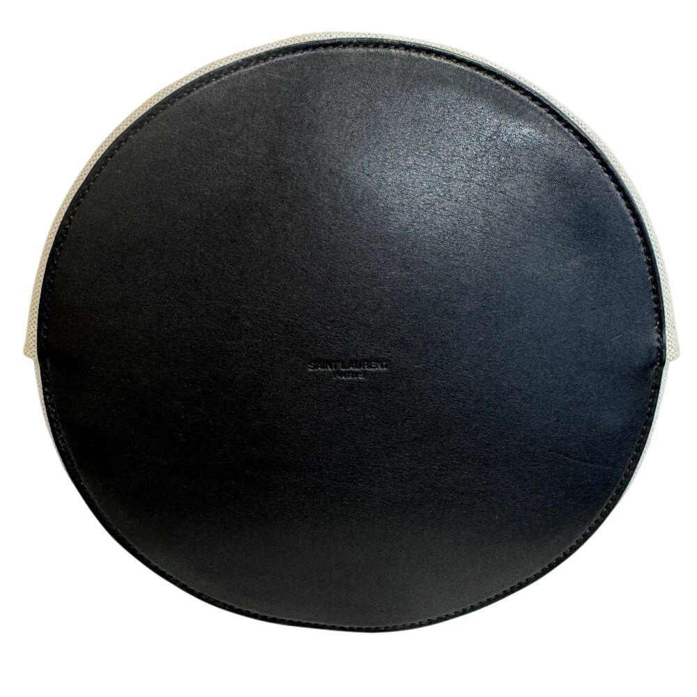 Saint Laurent Paris 2-Way Rive Gauche Shoulder Bag — view 5