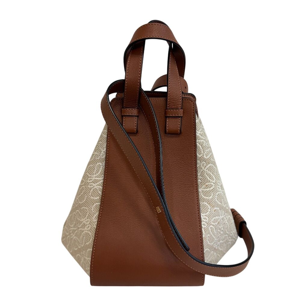 Loewe 2-Way Hammock Shoulder Bag