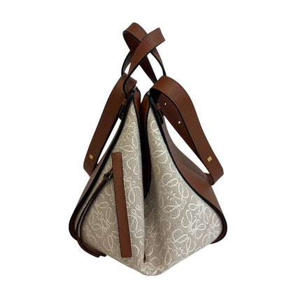 Loewe 2-Way Hammock Shoulder Bag — view 2