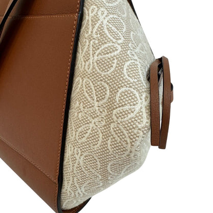 Loewe 2-Way Hammock Shoulder Bag — view 5