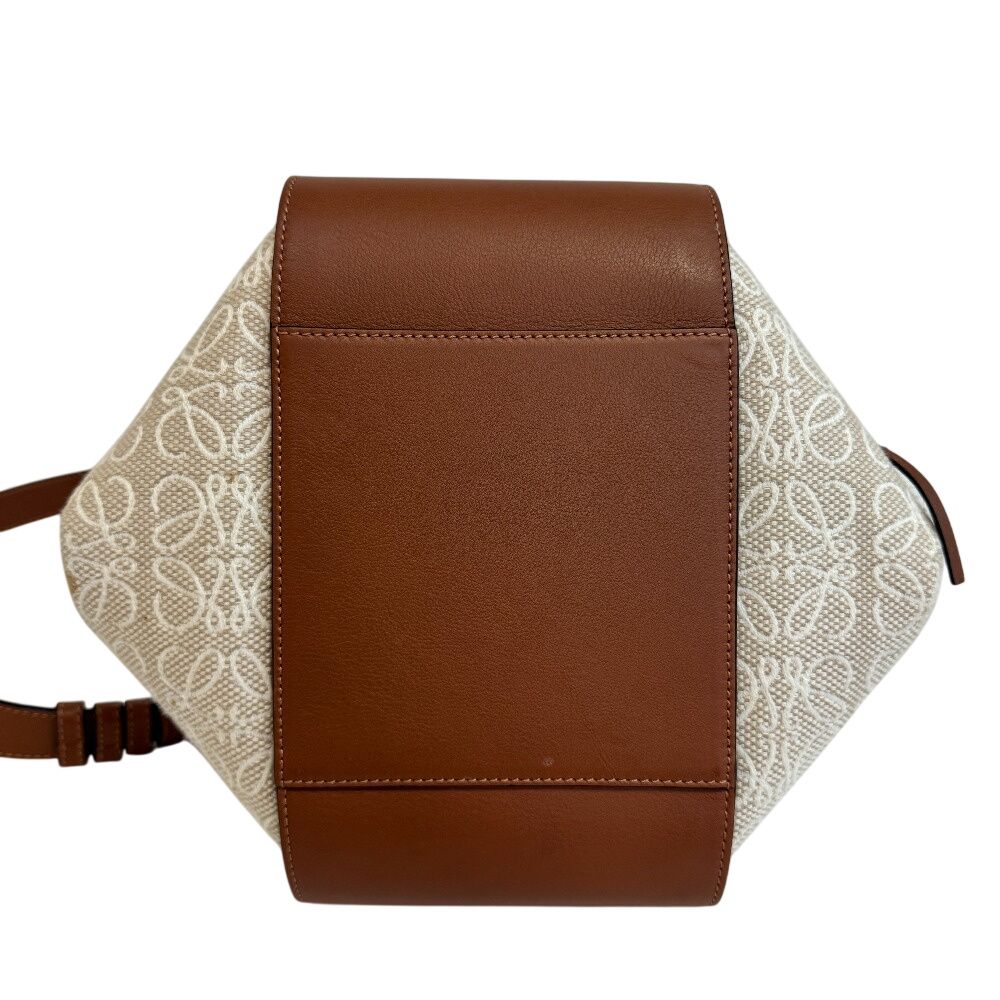Loewe 2-Way Hammock Shoulder Bag — view 6