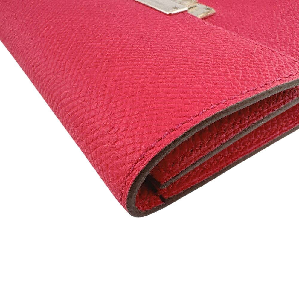 Hermes Compact Wallet Click 12 Trifold — view 5