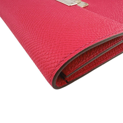 Hermes Compact Wallet Click 12 Trifold — view 5