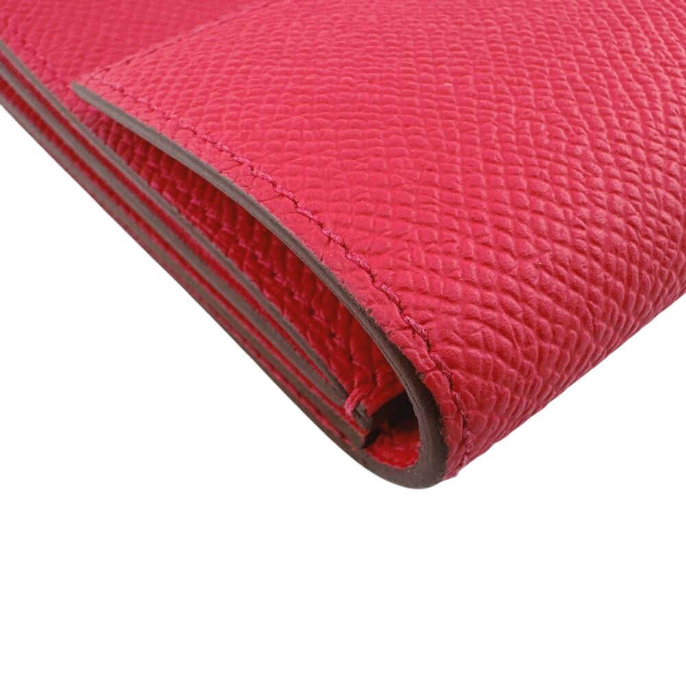 Hermes Compact Wallet Click 12 Trifold — view 4