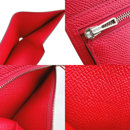 Hermes Compact Wallet Click 12 Trifold — view 8
