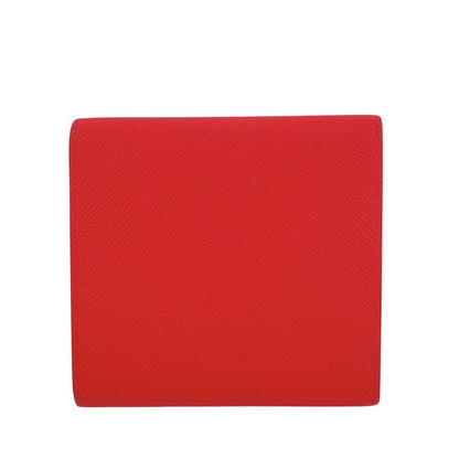 Hermes Compact Wallet Click 12 Trifold — view 2