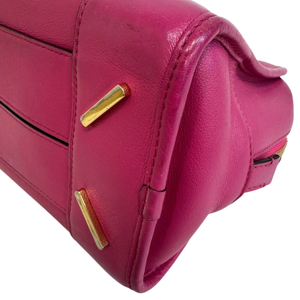 Loewe Shoulder Bag Amazona 28 — view 4