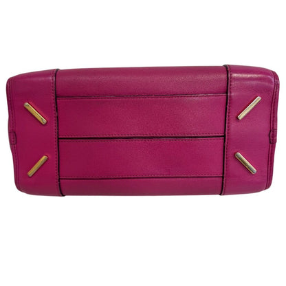 Loewe Shoulder Bag Amazona 28 — view 5