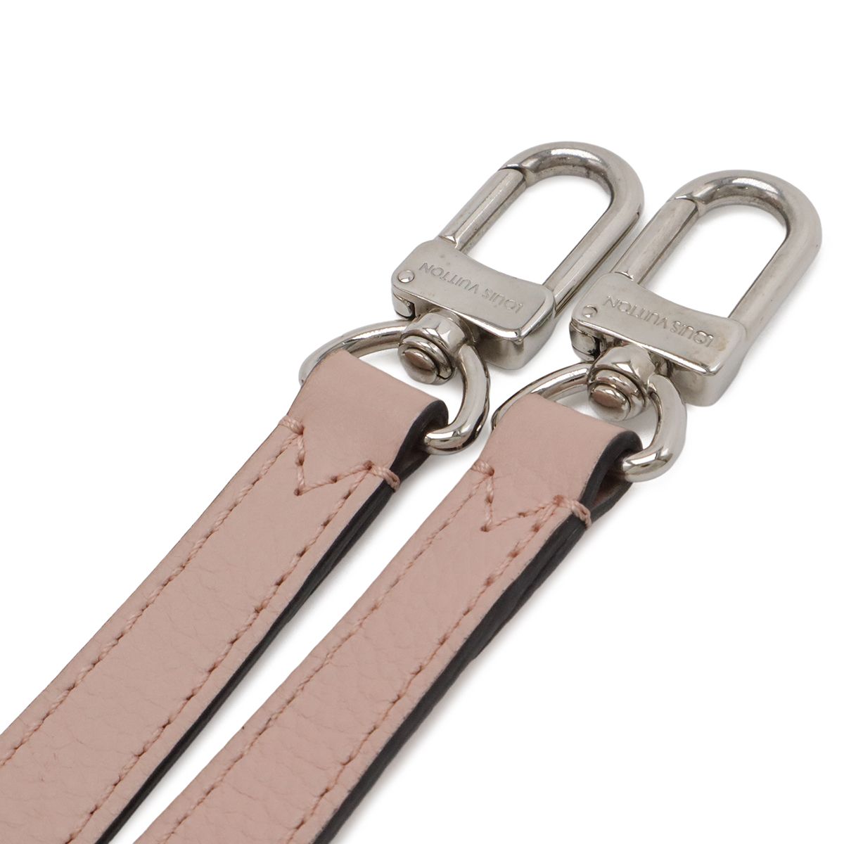Louis Vuitton Monogram Mahina Asteria 2-Way Shoulder Bag Crossbody Magnolia Pink — view 8