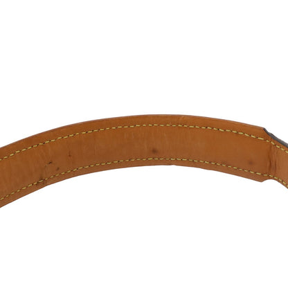 Louis Vuitton Monogram Less Baxter GM Collie GM Set Dog Tall Collar Pet Dog Pet — view 3