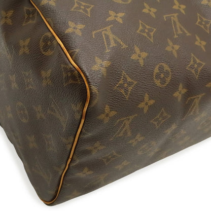 Louis Vuitton Monogram Speedy 30 Mini Boston Bag — view 3