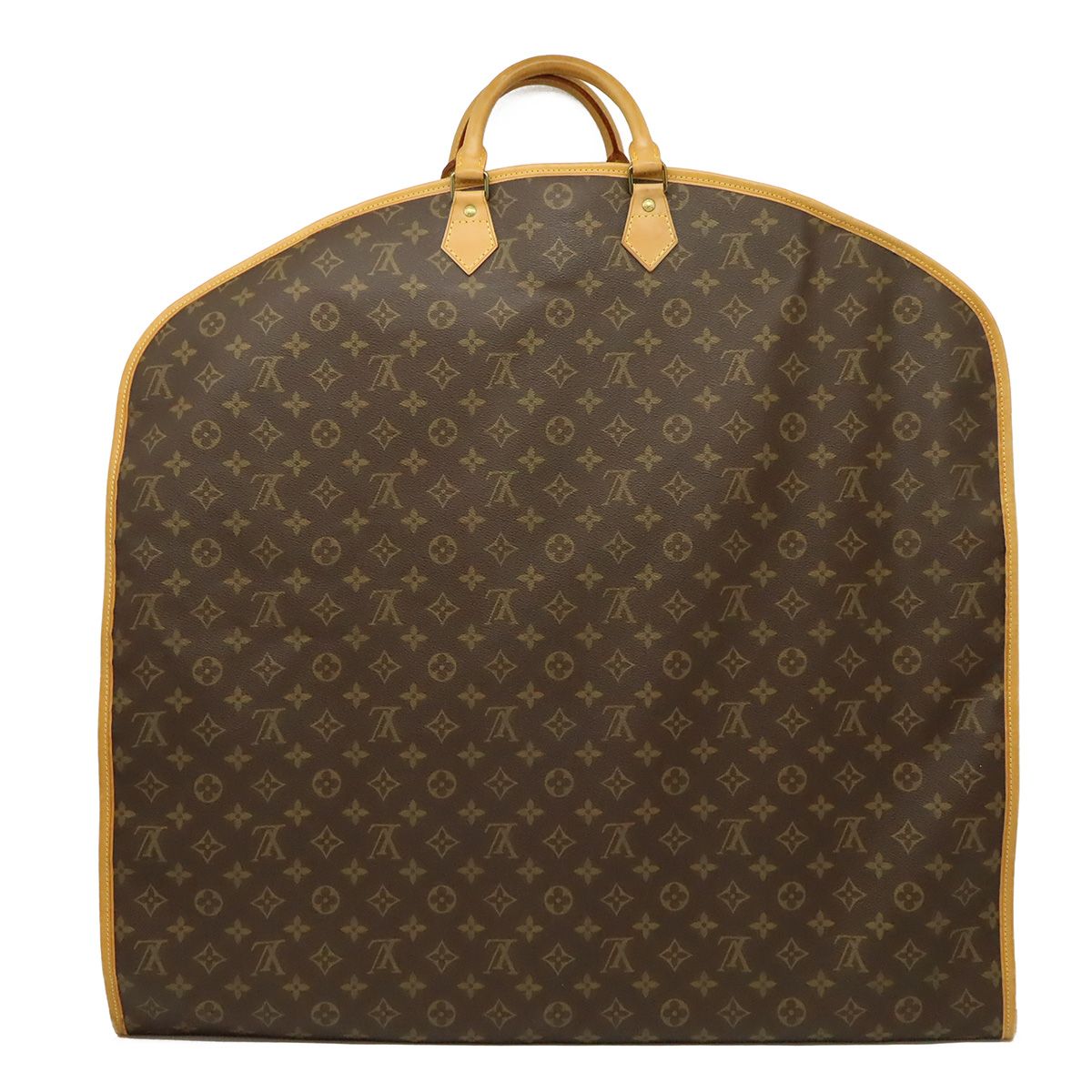 Louis Vuitton Monogram Us Porto Avi Garment Case Cover Suit — view 2