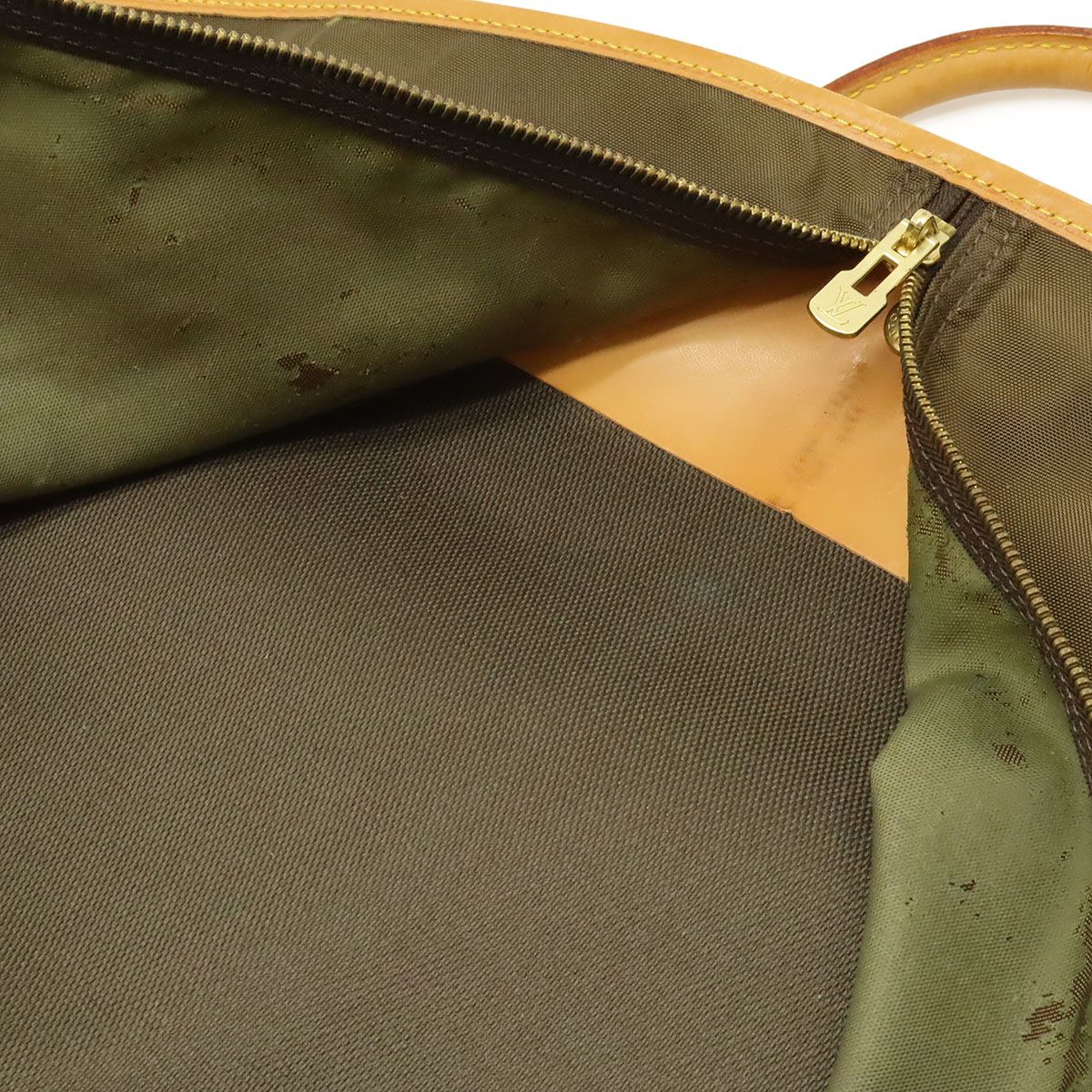 Louis Vuitton Monogram Us Porto Avi Garment Case Cover Suit — view 7