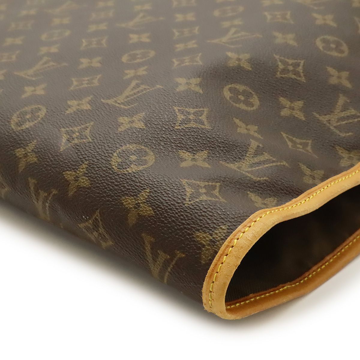Louis Vuitton Monogram Us Porto Avi Garment Case Cover Suit — view 3