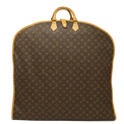 Louis Vuitton Monogram Us Porto Avi Garment Case Cover Suit