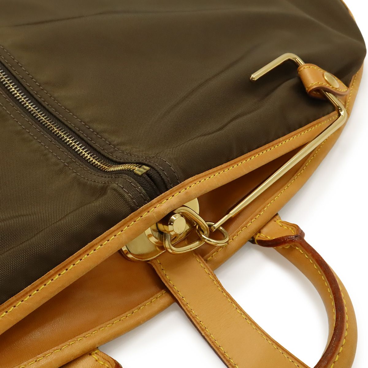 Louis Vuitton Monogram Us Porto Avi Garment Case Cover Suit — view 5