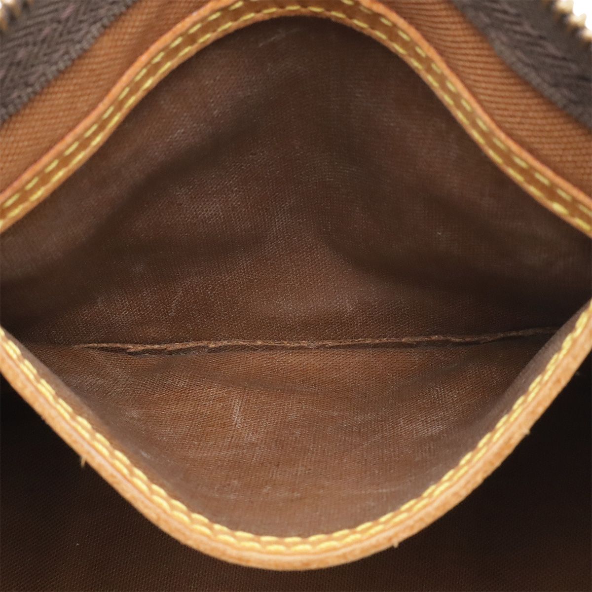 Louis Vuitton Monogram Speedy 25 Mini Boston Bag — view 9