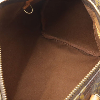 Louis Vuitton Monogram Speedy 30 Mini Boston Bag — view 6