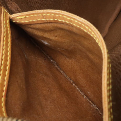 Louis Vuitton Monogram Speedy 30 Mini Boston Bag — view 9