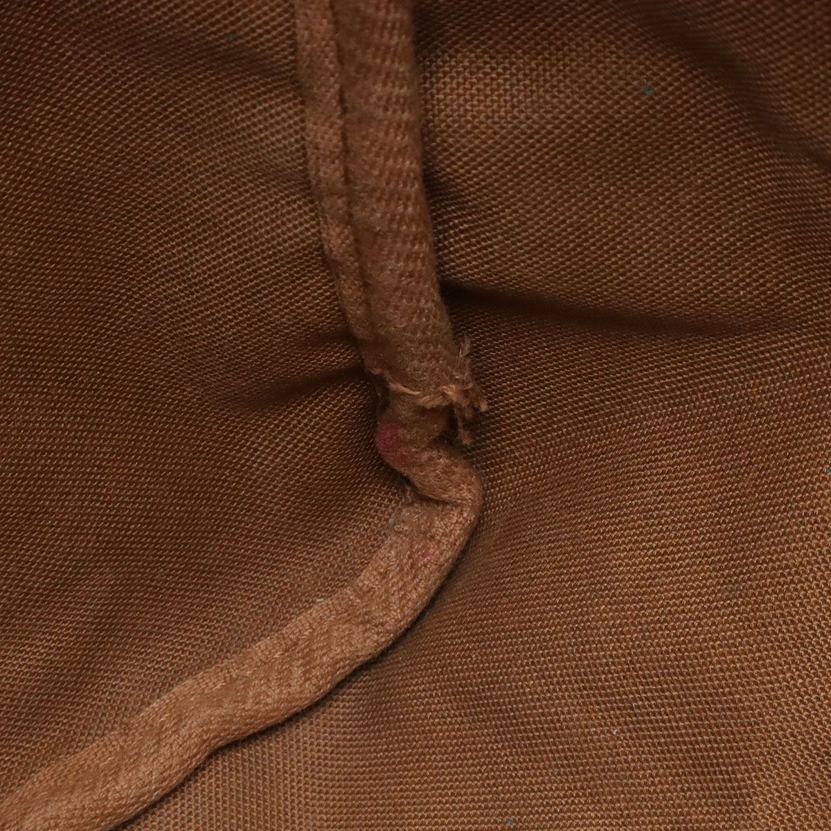Louis Vuitton Monogram Speedy 30 Mini Boston Bag — view 7