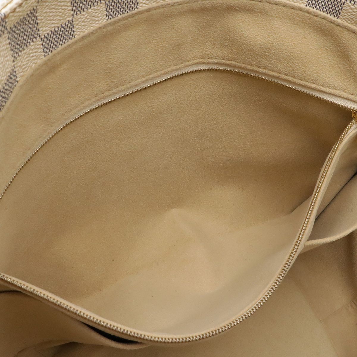 Louis Vuitton Damier Azur Sarina PM Tote — view 9