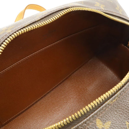 Louis Vuitton Monogram Cite MM Shoulder Bag — view 7