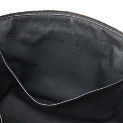Louis Vuitton Damier Infini Avenue Briefcase Business 2-Way Shoulder Bag Onyx — view 9