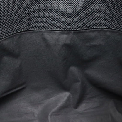 Bottega Veneta Marco Polo Tote Shoulder Bag Leather Black Brown — view 6