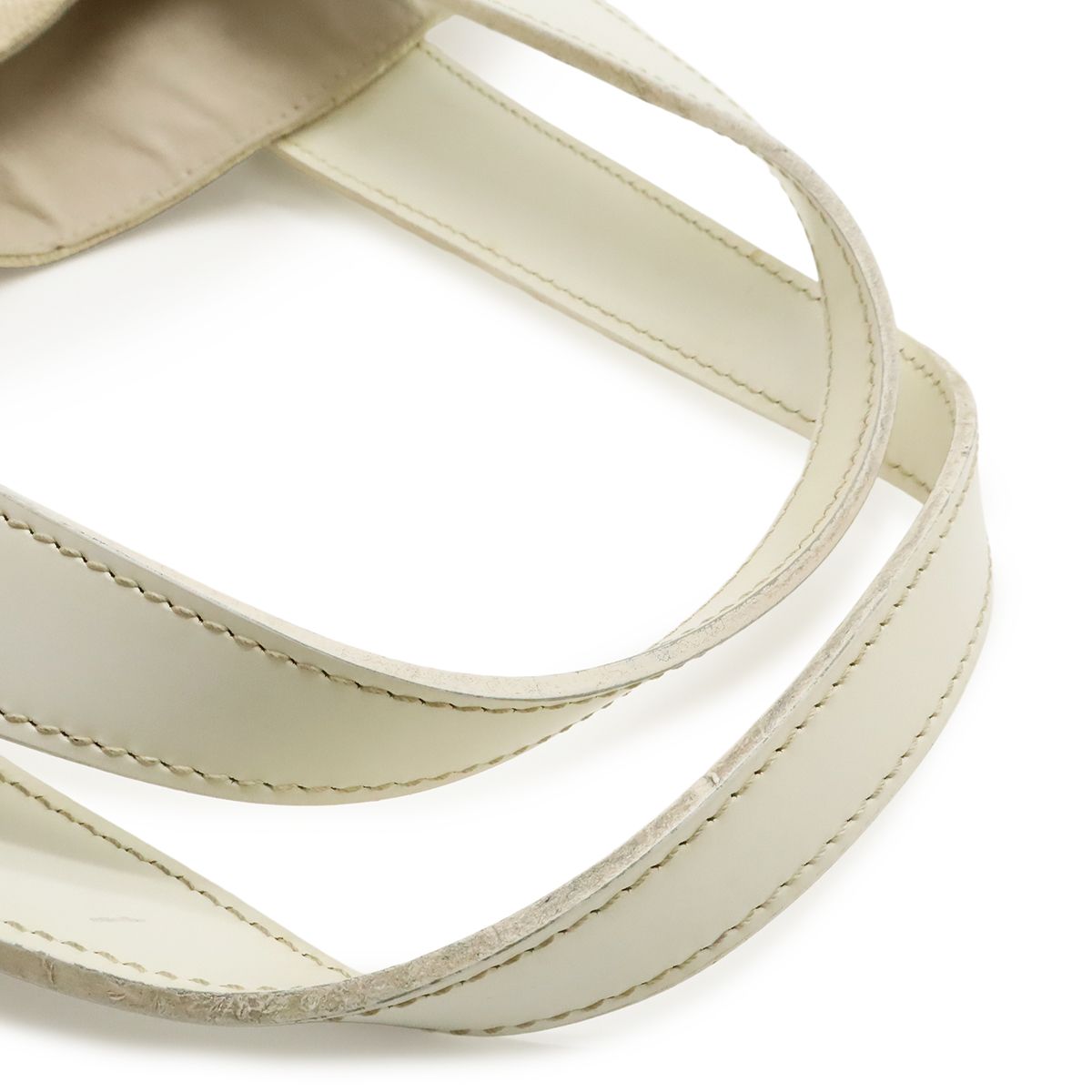 Louis Vuitton Monogram Beach Line Cabai Panema GM Tote Shoulder Bag Canvas Sable — view 4