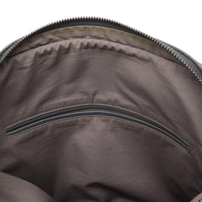 Bottega Veneta Intrecciato Shoulder Bag Black — view 8