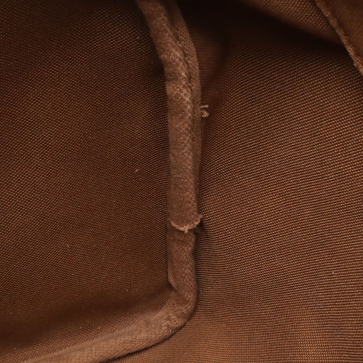 Louis Vuitton Monogram Speedy 30 Mini Boston Bag — view 7