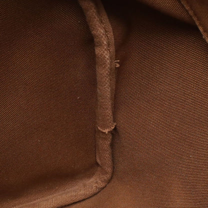 Louis Vuitton Monogram Speedy 30 Mini Boston Bag — view 7