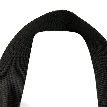 Prada Shoulder Bag Dark Green Black Leather — view 9