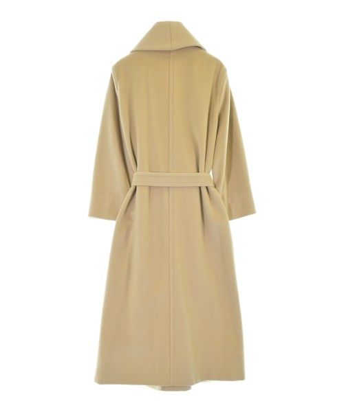 Max Mara Coat Beige — view 2