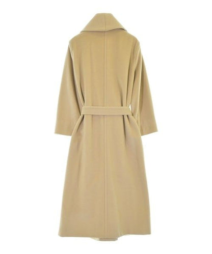 Max Mara Coat Beige — view 2