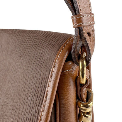 Loewe Shoulder Bag Brown — view 7