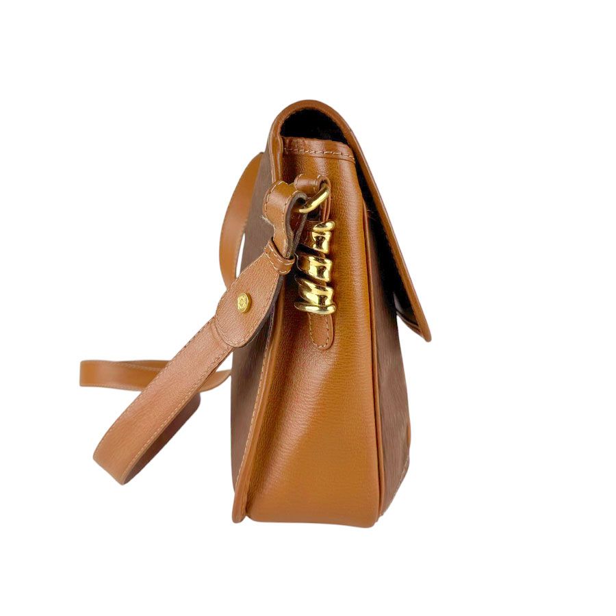 Loewe Shoulder Bag Brown — view 2