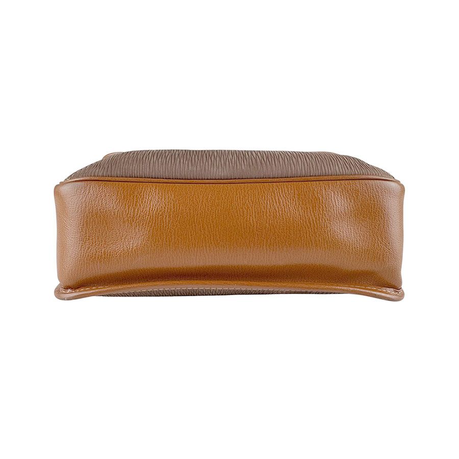 Loewe Shoulder Bag Brown — view 4