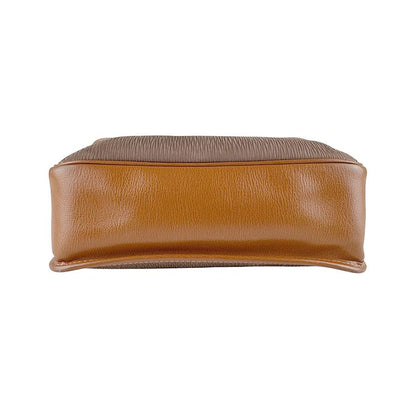 Loewe Shoulder Bag Brown — view 4
