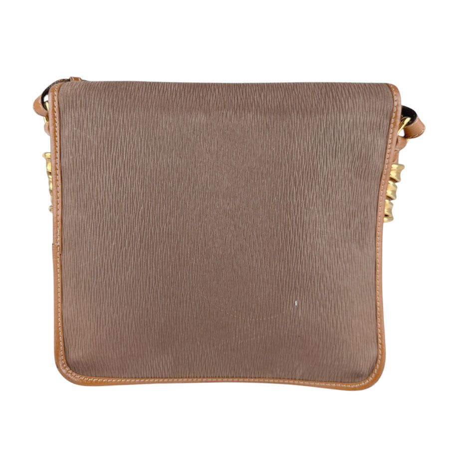 Loewe Shoulder Bag Brown — view 3